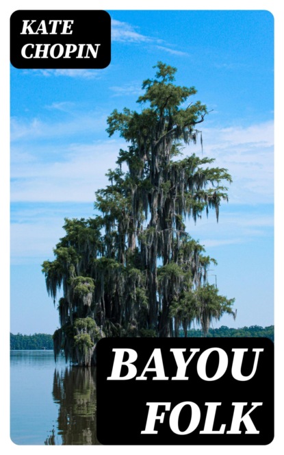 Bayou Folk