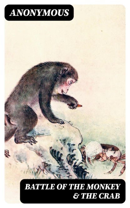 Battle of the Monkey & the Crab