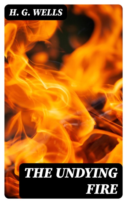 The Undying Fire
