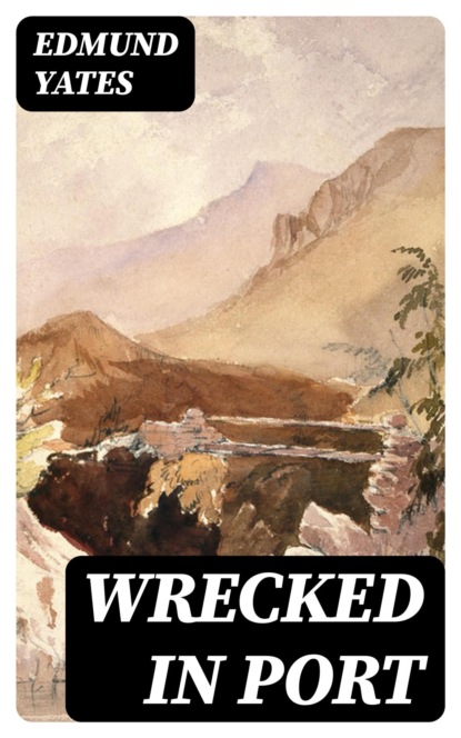 Wrecked in Port