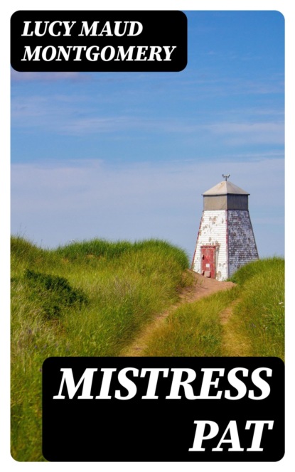 Mistress Pat