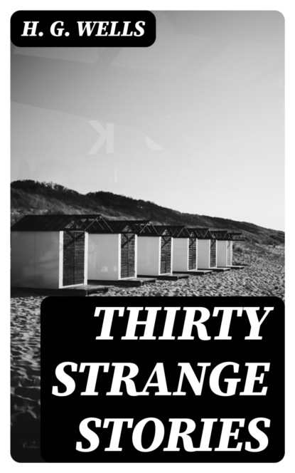 Thirty Strange Stories