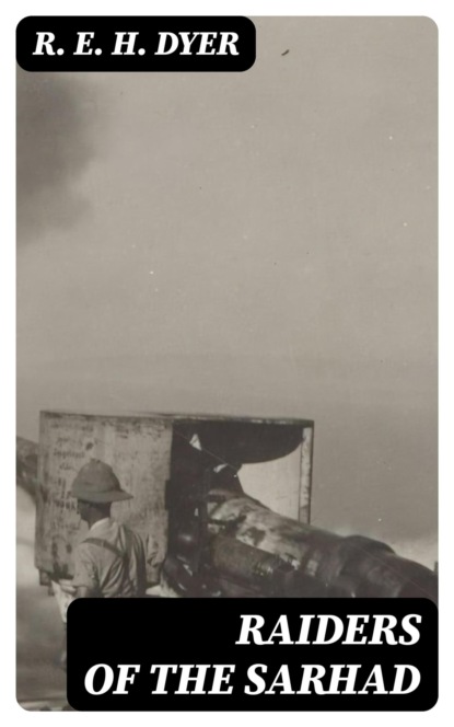 Raiders of the Sarhad