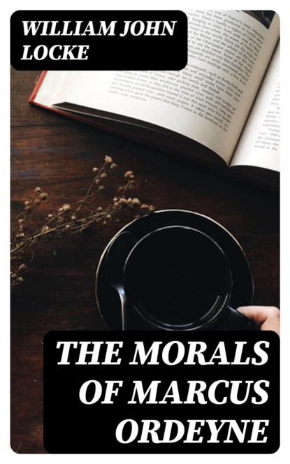 The Morals of Marcus Ordeyne