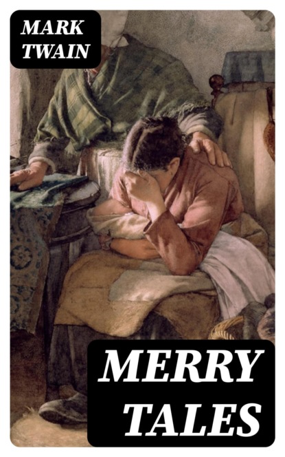 Merry Tales