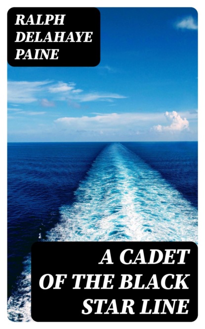 A Cadet of the Black Star Line