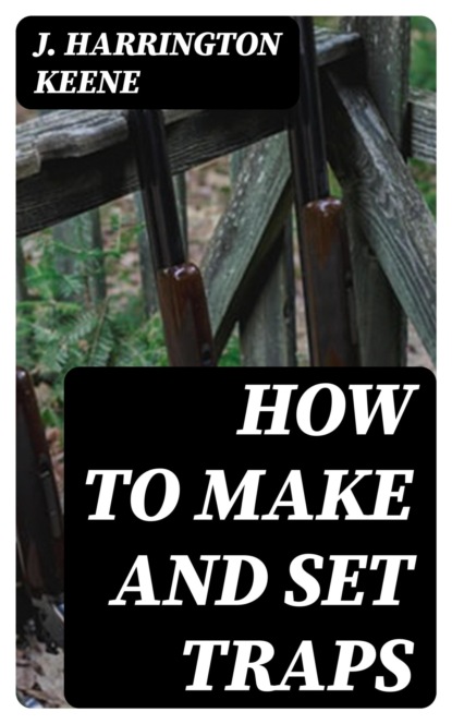 How to Make and Set Traps