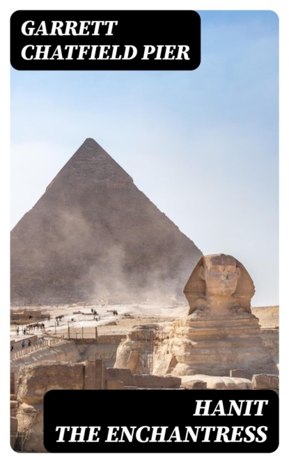 Hanit the Enchantress