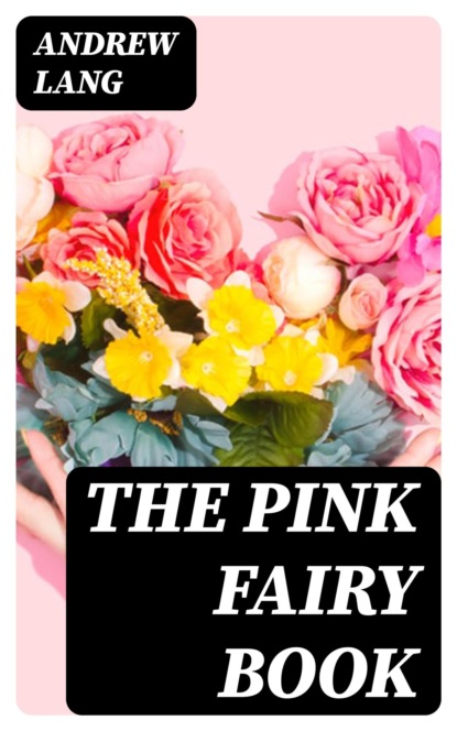 The Pink Fairy Book