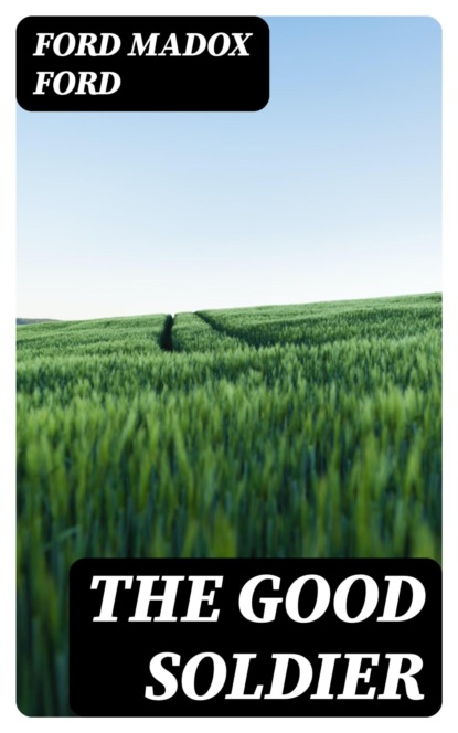 The Good Soldier