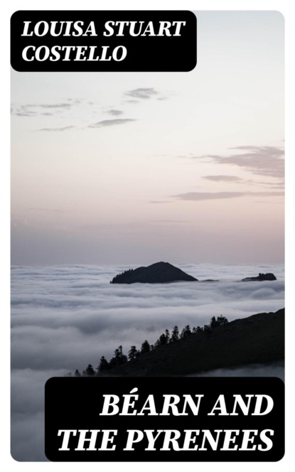 Béarn and the Pyrenees
