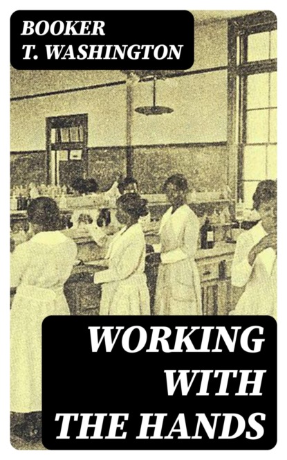 Working With the Hands