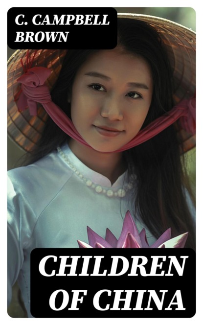 Children of China