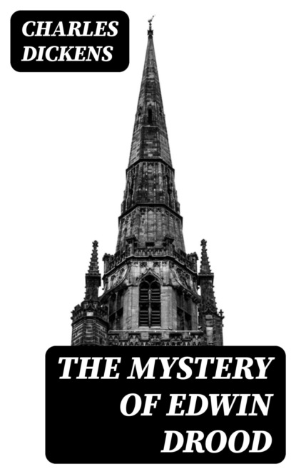 The Mystery of Edwin Drood