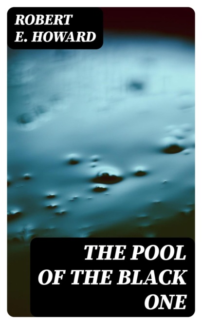 The Pool of the Black One