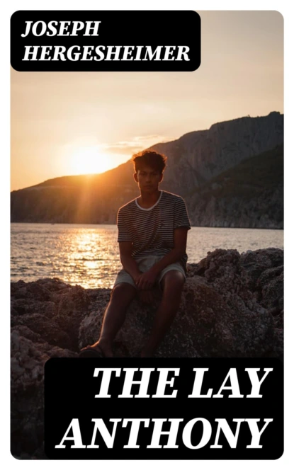 The Lay Anthony
