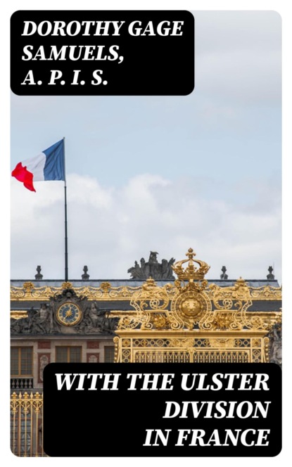 With the Ulster Division in France