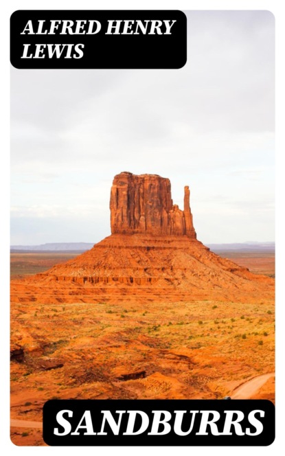 Sandburrs