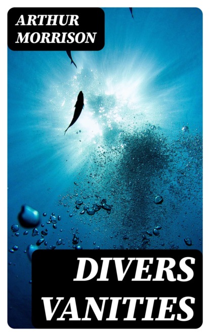 Divers Vanities