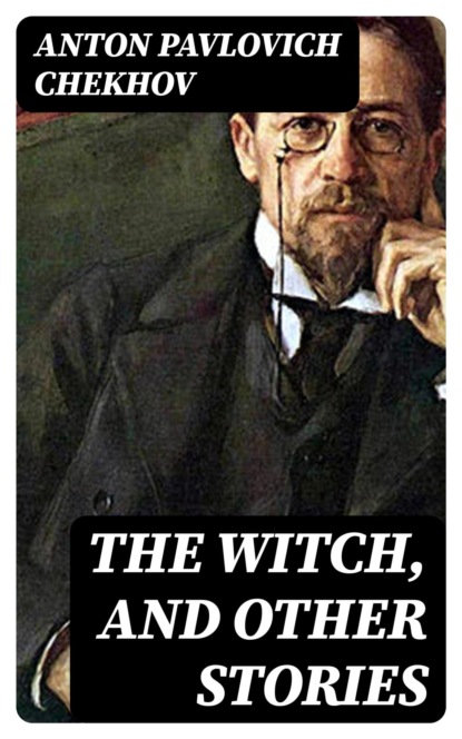 The Witch, and Other Stories