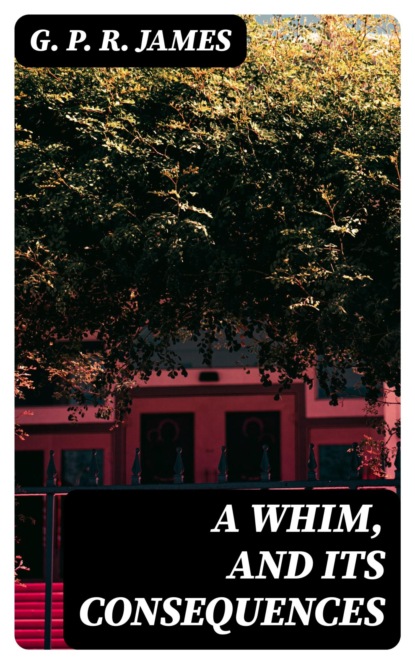 A Whim, and Its Consequences