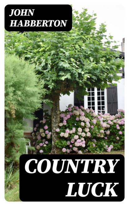 Country Luck