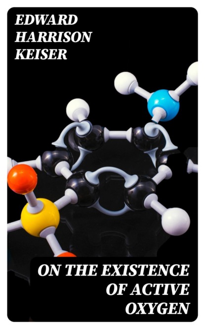 On the Existence of Active Oxygen
