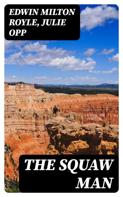 The Squaw Man