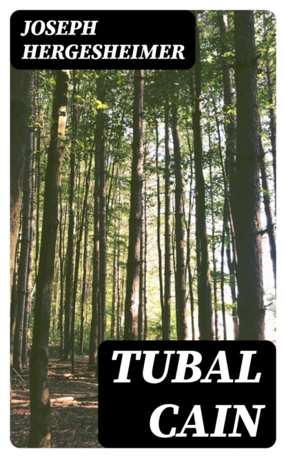 Tubal Cain