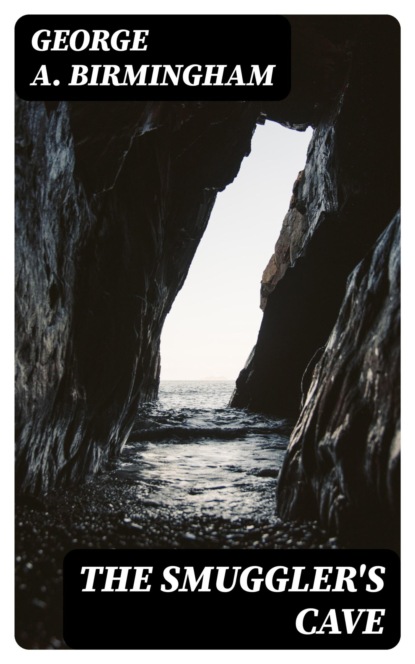 The Smuggler's Cave