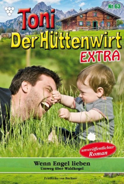Wenn Engel lieben