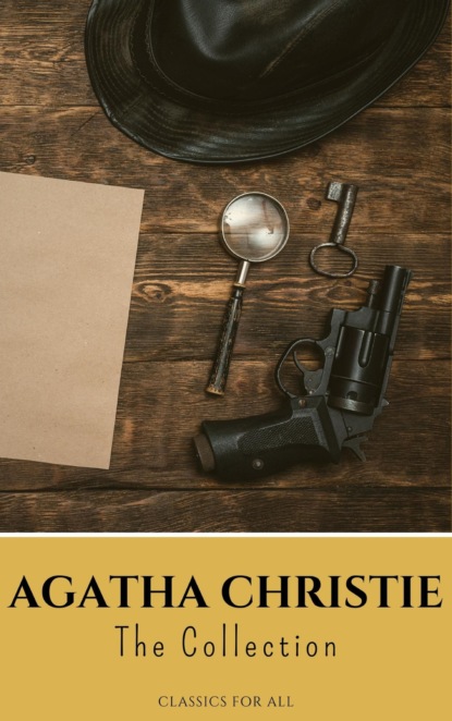 Agatha Christie: The Collection