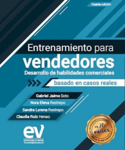Entrenamiento para vendedores 