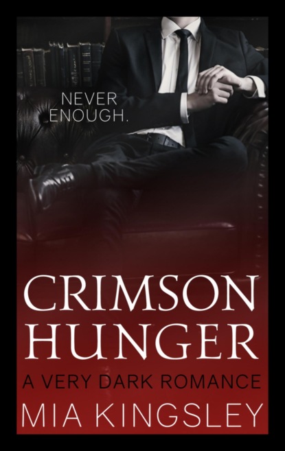 Crimson Hunger