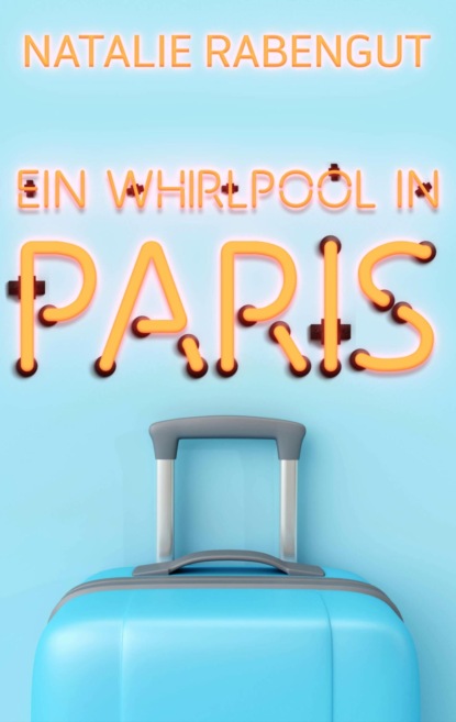 Ein Whirlpool in Paris