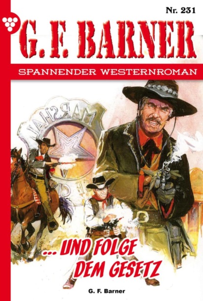 … und folge dem Gesetz