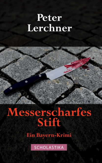 Messerscharfes Stift