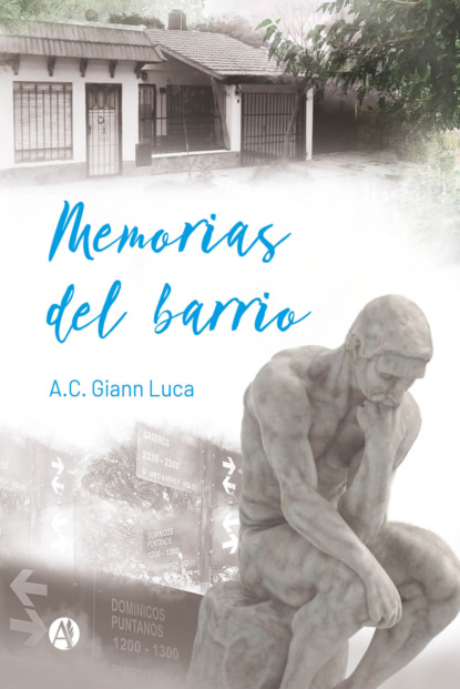 Memorias del barrio