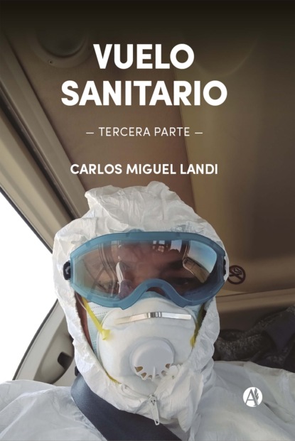 Vuelo Sanitario