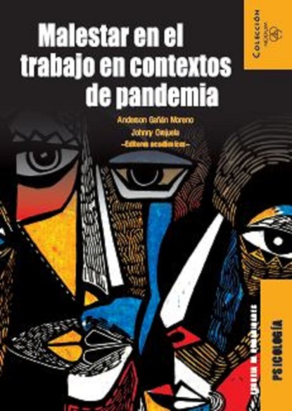 Malestar en el trabajo en contextos de pandemia 