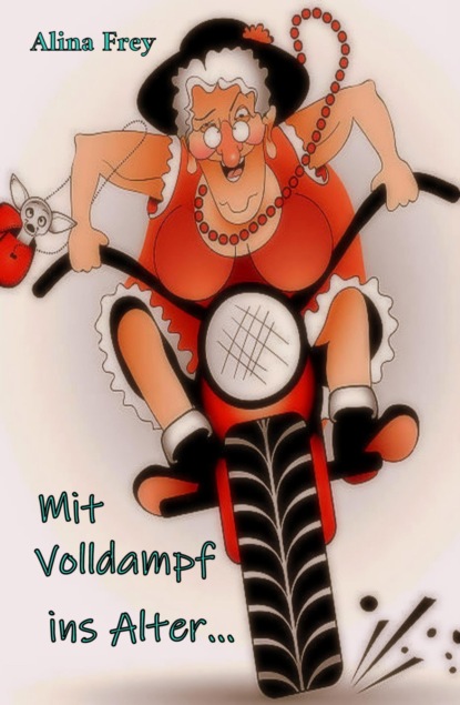 Mit Volldampf ins Alter