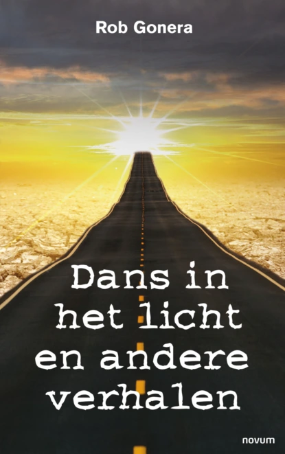 Dans in het licht en andere verhalen