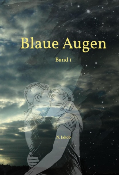 Blaue Augen