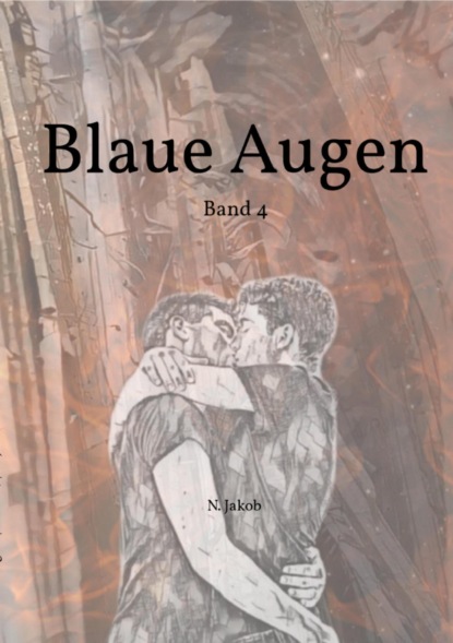 Blaue Augen Band 4