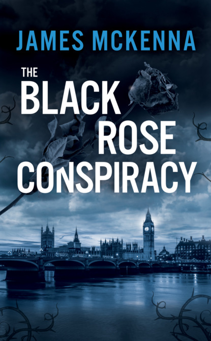 The Back Rose Conspiracy