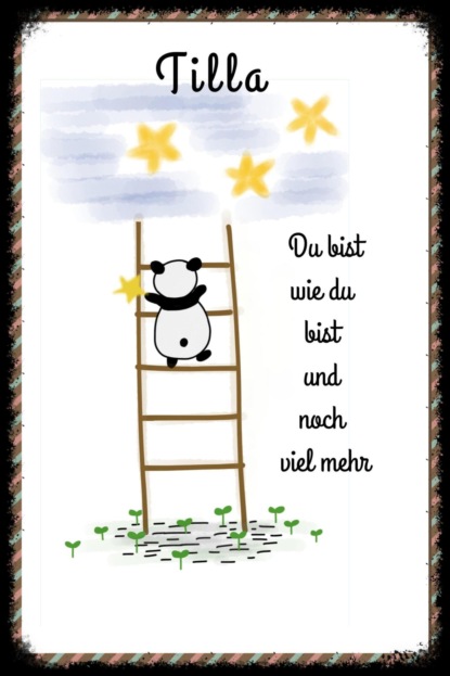Du bist wie du bist und noch viel mehr