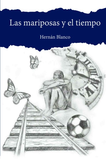 Las mariposas y el tiempo