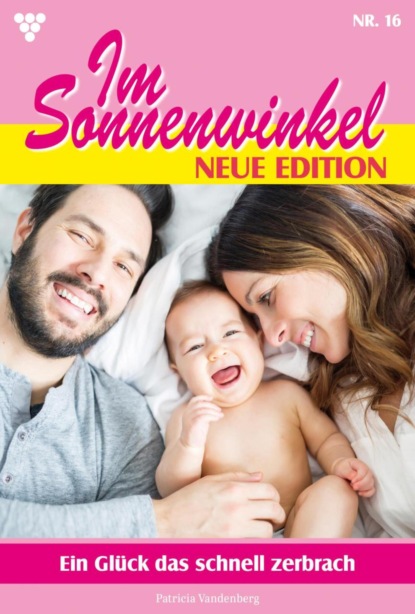 Ein Glück, das schnell zerbrach