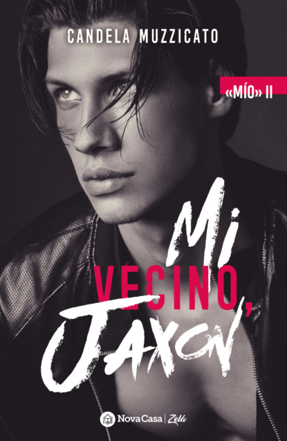 Mi vecino, Jaxon
