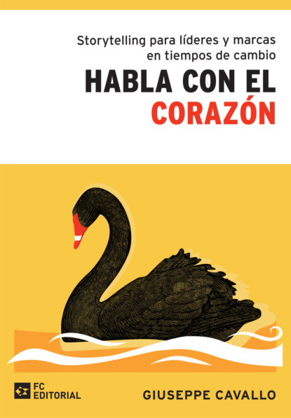 Storytelling para líderes y marcas en tiempos de cambio